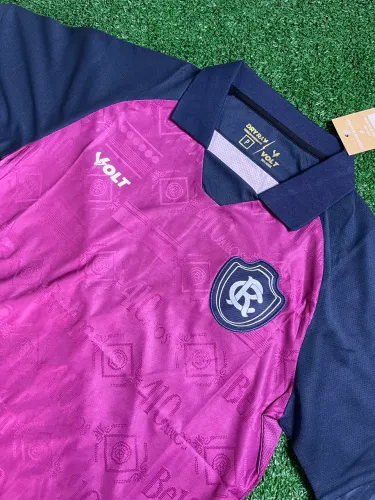 Camisa remo goleiro 2026/27