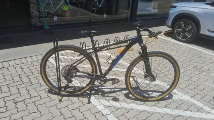 Bike Oggi 7.4 - 2021