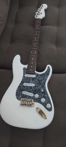 Troco por contra baixo 4 cordas jazz bass