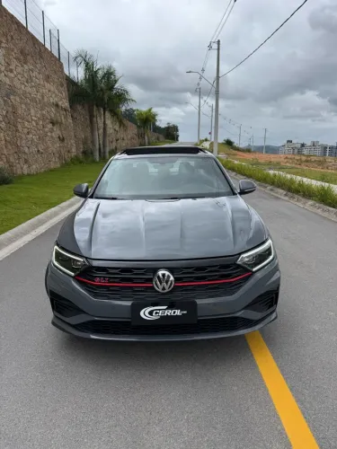 Volkswagen Jetta GLI 350 TSI 2.0 16V 4P Aut. 2019