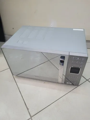 Microondas Philco Espelhado