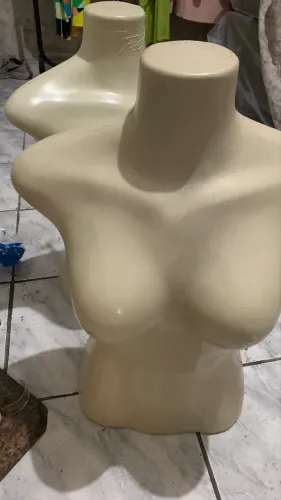 Manequim