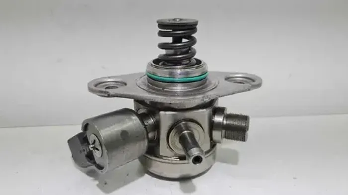 Bomba De Alta Pressão Cla200 2013 A2700700501 N°07 Cx44