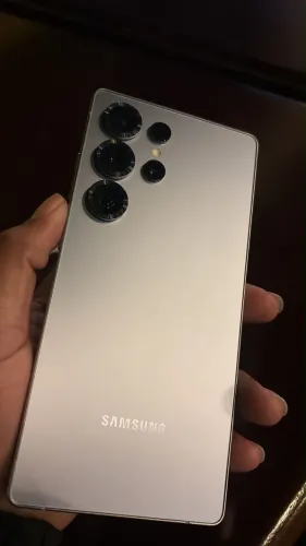 S25 ultra !!! Não entrego pela OLX !