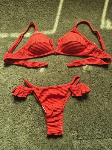 Vendo Biquíni 50,00 