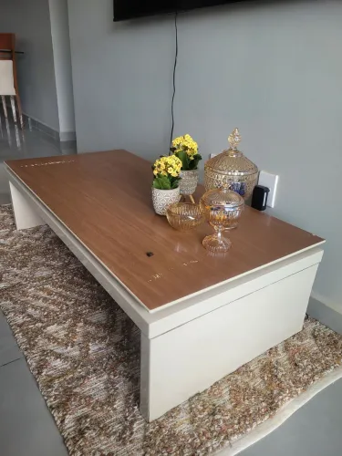 Mesa de centro