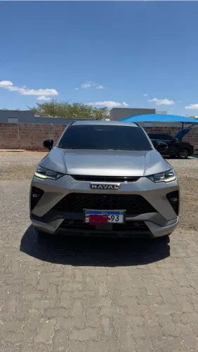 GWM Haval H6 GT Phev AWD 2024