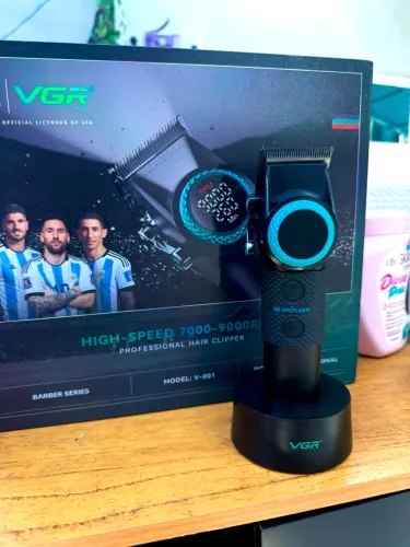 Máquina de Cortes NOVA - VGR
