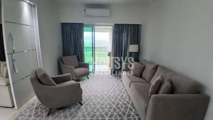 Apartamento com 4 quartos à venda, 125 m² por R$ 1.650.000 - Barra da Tijuca - Rio de Jane