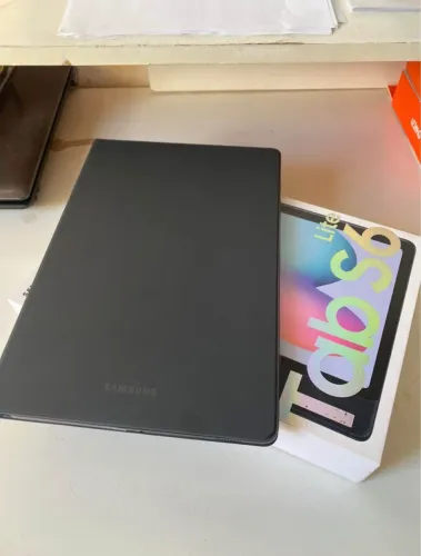 Samsung Galaxy Tab S6 Lite