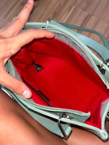 Bolsa schutz