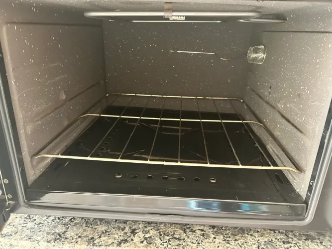 Forno Elétrico Fisher Gourmet 44l 