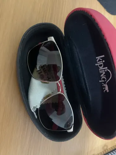 Óculos kipling original feminino 