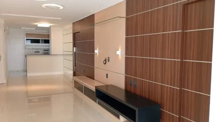 Pinheiros 3 dorm. Aluguel
