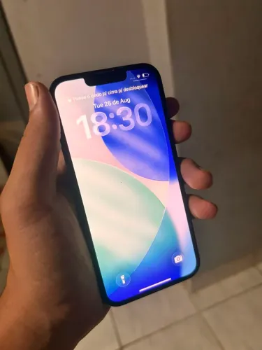 IPHONE 14 128GB IMPECÁVEL!