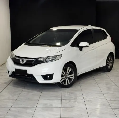 Honda Fit Ex/s/ex 1.5 Flex/flexone 16V 5P Aut. 2016