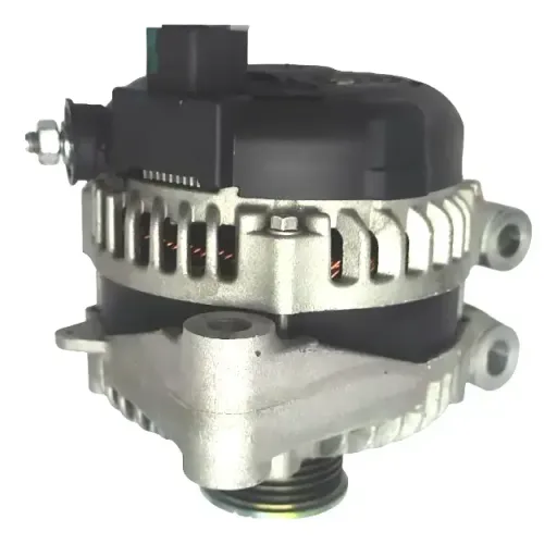 Alternador Ranger Rouver Velar P300 2018