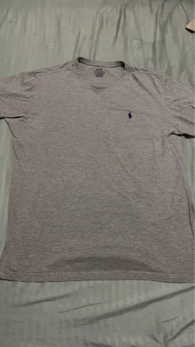 camiseta ralph lauren g/gg