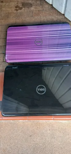 Notebook N5110 Dell