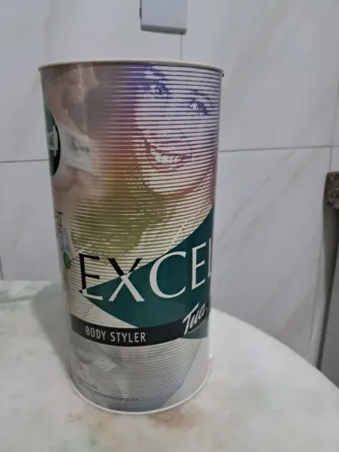 Aparelho eletrônico de ginástica (Tua Excel -Body Styler)