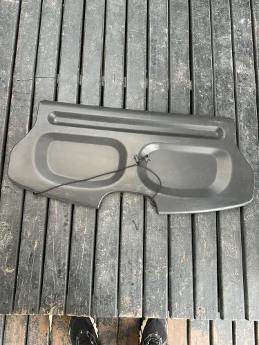 Tampa porta malas celta original gm