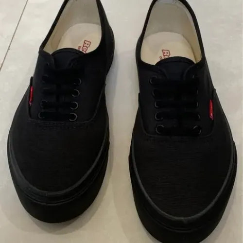 Tênis Redley Originals Preto Tamanho 41