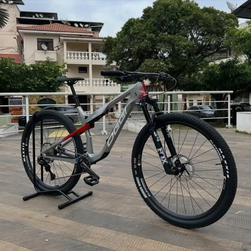 Bicicleta Oggi Cattura Flair pro 2026