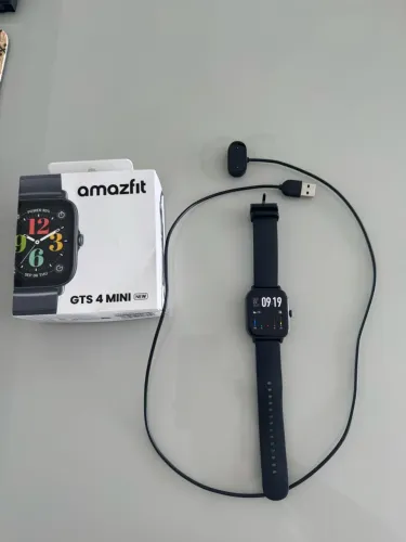 Amazfit GTS 4 Mini New