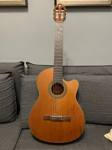 Violão Nylon CRAFTER Koreano