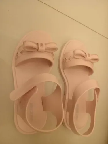 Melissa infantil