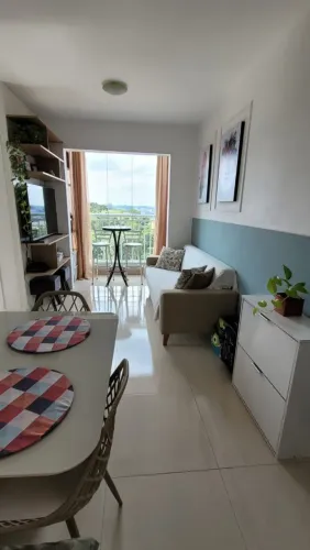 Apartamento a Venda condomínio New Life Granja Viana cotia