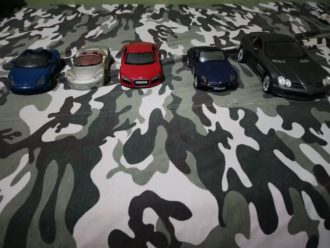 Miniaturas