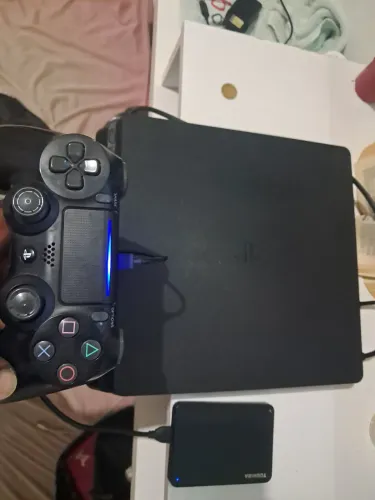 Ps4