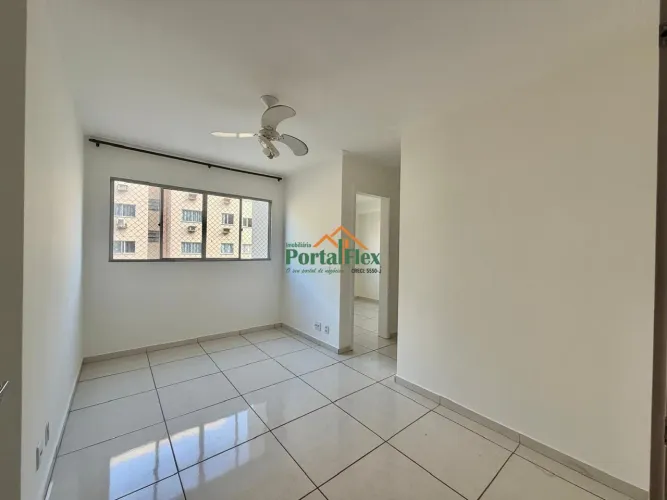 Apartamento à locação em Residencial Vista Do Mestre - Serra/ES