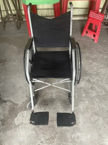 Cadeira de rodas