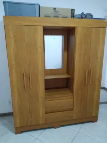 Armário para quarto 