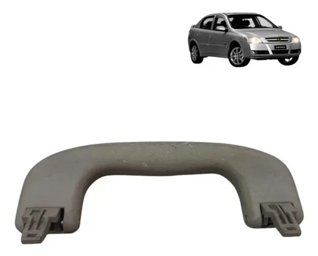 Alca Teto Pqp Puxador Chevrolet Astra 2003 2012 30