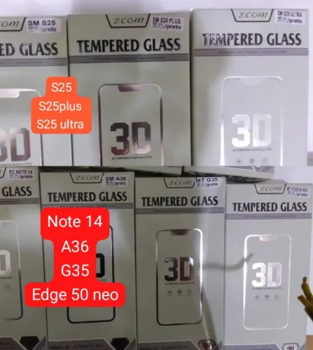Película 3D no Atacado a partir de 50 Peças