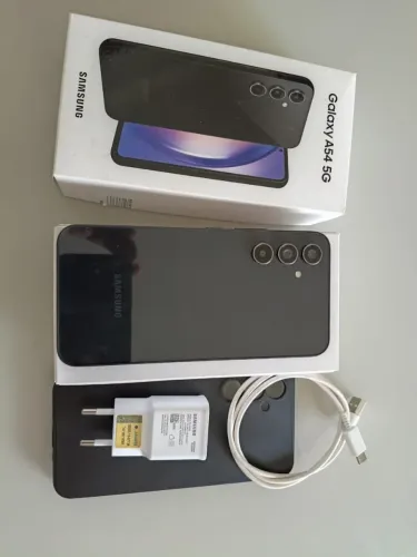Vendo Samsung A54