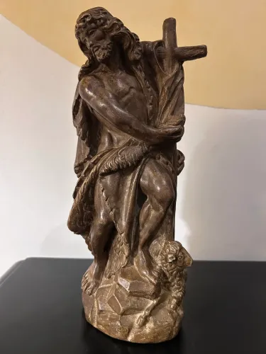 Imagem de São João Batista