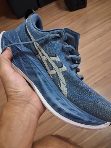 Asics superblast 2 original tamanho 41