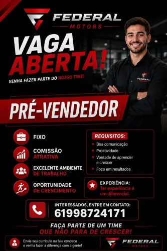 Pre vendedor