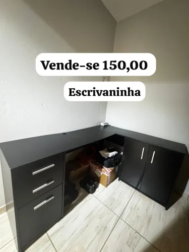 Escrivaninha 