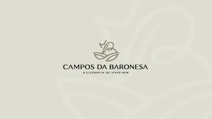 Campos Da Baronesa - 2 Dormitórios - 50 m2