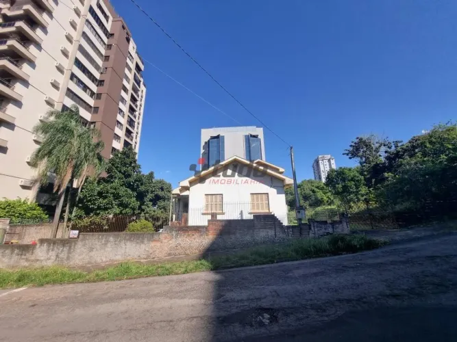 Terreno Rio Branco Novo Hamburgo