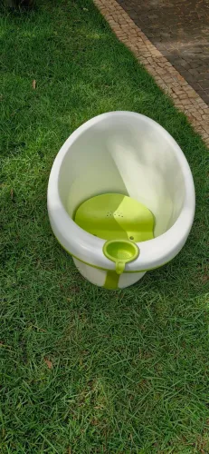 Banheira Bubble Safety 1st