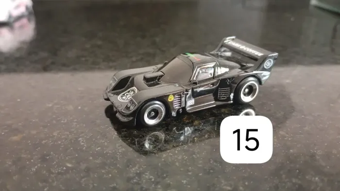 Miniatura Hotweels Loose a partir de R$15,00