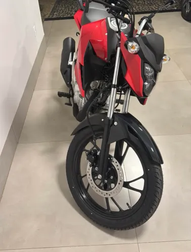 FAN 160 2026 0km
