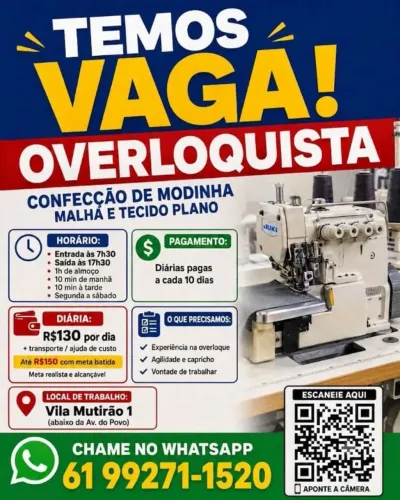 Overloquista