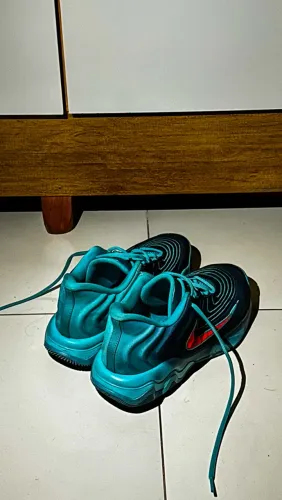 Nike Gianni?s Imortallity 4